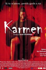 Karmen Geï Online En Netflix