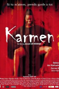 Karmen Geï Online En Netflix