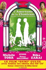 L’amertume de la chanteuse devant l’utilité des fils barbelés Online En Netflix