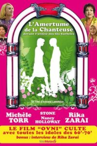 L’amertume de la chanteuse devant l’utilité des fils barbelés Online En Netflix