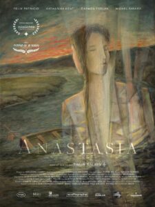 Anastasia Online En Netflix