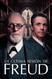 La última sesión de Freud Online En Netflix