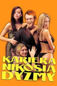 Kariera Nikosia Dyzmy Online En Netflix