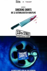 Shocking Shorts 2003 Online En Netflix