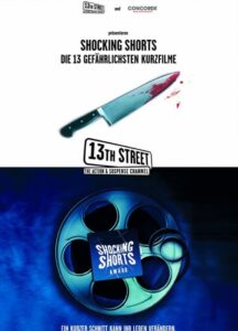Shocking Shorts 2003 Online En Netflix