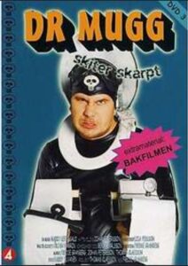 Dr Mugg Skiter skarpt Online En Netflix
