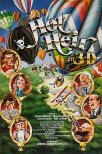 Hot Heir Online En Netflix