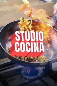 Studio Cocina: Temporada 1 {year} En Netflix