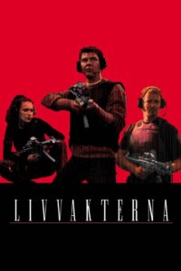 Livvakterna Online En Netflix