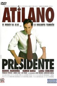 Atilano, presidente Online En Netflix
