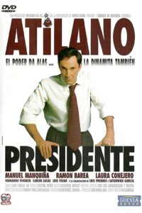 Atilano, presidente Online En Netflix