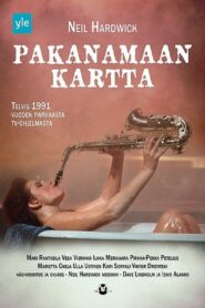 Pakanamaan kartta 1991 En Netflix