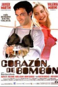 Corazón de bombón Online En Netflix