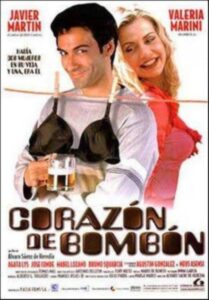 Corazón de bombón Online En Netflix