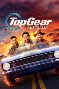 Top Gear Australia 2008 En Netflix