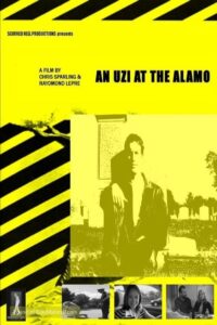 An Uzi at the Alamo Online En Netflix