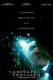 Amenaza En Lo Profundo Online En Netflix