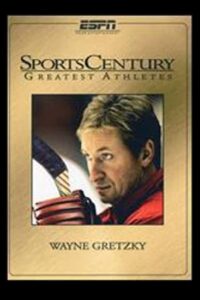 SportsCentury Greatest Athletes: Wayne Gretzky Online En Netflix