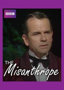 The Misanthrope Online En Netflix