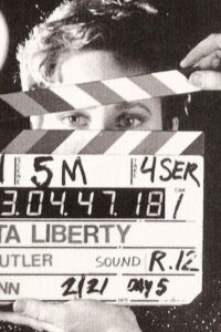 Anita Liberty Online En Netflix