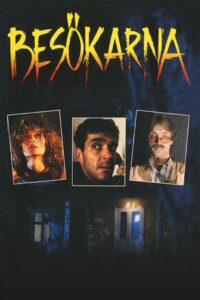 Besökarna Online En Netflix