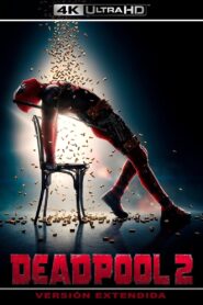 Deadpool 2 Online En Netflix
