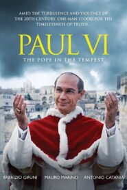 Paolo VI – Il Papa nella tempesta Online En Netflix