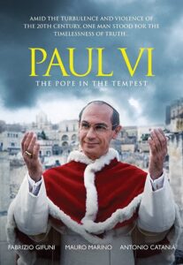Paolo VI – Il Papa nella tempesta Online En Netflix