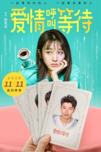 爱情呼叫等待 Online En Netflix