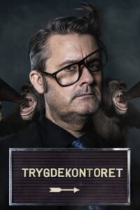 Trygdekontoret 2009 En Netflix