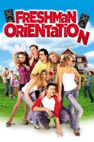 Freshman Orientation Online En Netflix