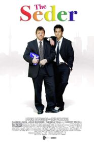 The Seder Online En Netflix