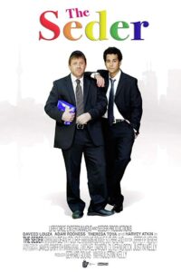 The Seder Online En Netflix