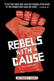 Rebels with a Cause Online En Netflix