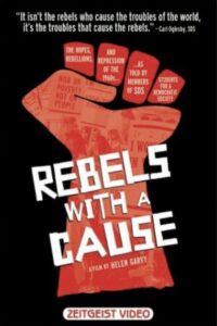 Rebels with a Cause Online En Netflix