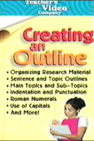 Creating An Outline Online En Netflix