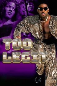 Too Legit: The MC Hammer Story Online En Netflix