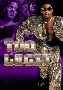 Too Legit: The MC Hammer Story Online En Netflix