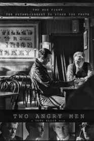 Two Angry Men Online En Netflix