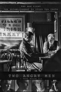 Two Angry Men Online En Netflix