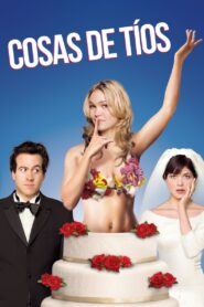 Cosa De Hombres Online En Netflix