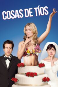 Cosa De Hombres Online En Netflix