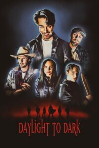 Daylight to Dark Online En Netflix