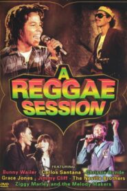 A Reggae Session Online En Netflix