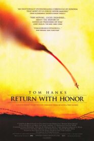 Return with Honor Online En Netflix