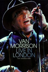 Van Morrison Live In London Online En Netflix