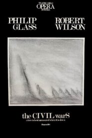 Robert Wilson and the Civil Wars Online En Netflix