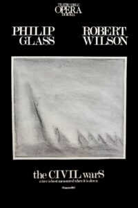 Robert Wilson and the Civil Wars Online En Netflix