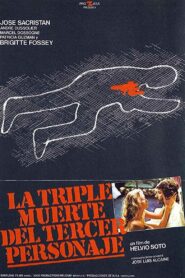 La triple muerte del tercer personaje Online En Netflix