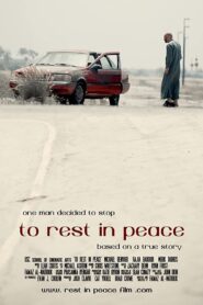 To Rest in Peace Online En Netflix